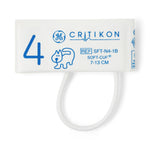 Ge Healthcare Soft-Cuf Blood Pressure Cuffs SFT-N4-1B - 20.0 Each