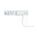 Ge Healthcare Soft-Cuf Blood Pressure Cuffs SFT-N4-1B - 20.0 Each