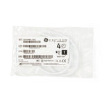 Ge Soft-Cuf Blood Pressure Cuff with 2-Tube Neo-Snap Connector, Navy, Neonatal 4 - SFT-N4-2B - 20 Each