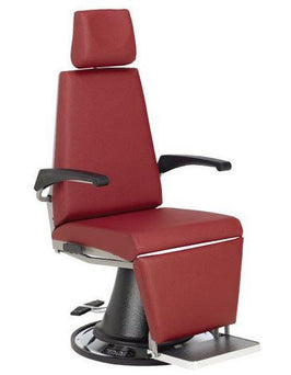Jedmed S-II Plus Motorized Exam Chair with Base 04-1545-P 1.0 Each-MDL-JMD041545P