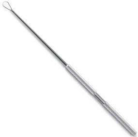 Jedmed Billeau Ear Curette 31-0201 - 1.0 Each