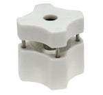 JEDMED Barron Marking Corneal Donor Punch 21-8365 1 Each - MDL-JMD218365