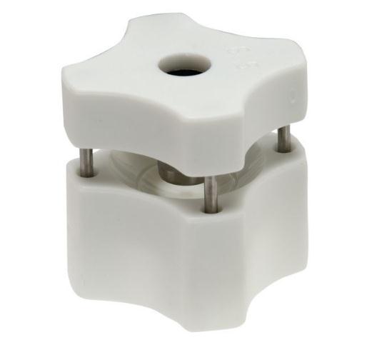 JEDMED Barron Marking Corneal Donor Punch 21-8365 1 Each - MDL-JMD218365
