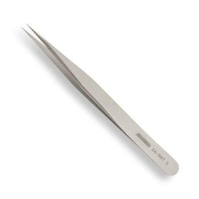 Jedmed Jewelers Forceps by Jedmed 24-1947 3 - 1.0 Each