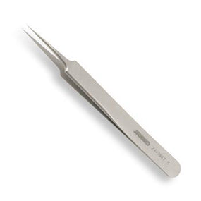 Jedmed Jewelers Forceps by Jedmed 24-1947 5 - 1.0 Each