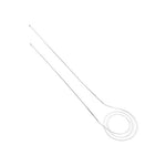 Jedmed Jedmed Instrument Crawford Lacrimal Intubation Sets 28-0174 - 1.0 Each - MDL-JMD280174