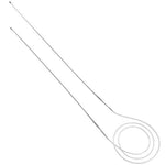 Jedmed Jedmed Instrument Crawford Lacrimal Intubation Sets 28-0185 - 1.0 Each - MDL-JMD280185