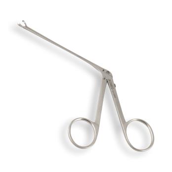 Jedmed Hartman-Herzfeld Forceps - 34-0965 - 1 Each - MDL-JMD340965