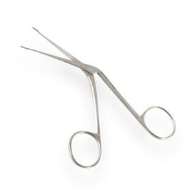 Jedmed Jedmed Hartman Ear Forceps 34-3012 - 1.0 Each