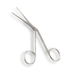 Jedmed Jedmed Hartman Ear Forceps 34-3013 - 1.0 Each