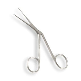 Jedmed Jedmed Hartman Ear Forceps 34-3013 - 1.0 Each