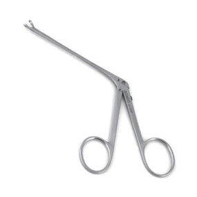 Jedmed Hartman-Herzfeld Forceps - 34-3015 - 1 Each - MDL-JMD343015