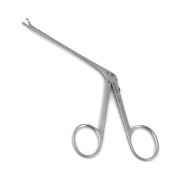 Jedmed Hartman-Herzfeld Forceps - 34-3015 - 1 Each - MDL-JMD343015