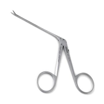 JEDMED Jedmed Alligator Ear Forceps 34-3035 1 Each - MDL-JMD343035