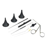 Jedmed Myringotomy Procedure Kits by Jedmed 38-1410 1.0 Each-MDL-JMD381410