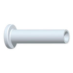 Jedmed Jedmed Otologic Fluoroplastic Ventilation Tubes 38-1525 - 10.0 Each