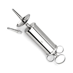 Jedmed Reiner Alexander Ear Syringes 39-0803 - 1.0 Each