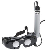 Jedmed Nystagmus Frenzel Goggle - 39-9150 - 1 Each