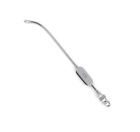 Jedmed Jedmed Killian Antrum Cannula 53-2487 1.0 Each-MDL-JMD532487