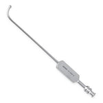 Jedmed Jedmed Sinus Suction Tubes 53-2905S - 1.0 Each