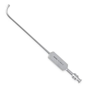 Jedmed Jedmed Sinus Suction Tubes 53-2905S - 1.0 Each