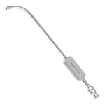 Jedmed Jedmed Sinus Suction Tubes 53-2905 - 1.0 Each