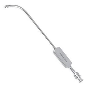 Jedmed Jedmed Sinus Suction Tubes 53-2905 - 1.0 Each