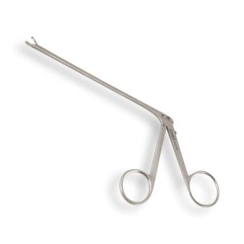JEDMED Hildyard Post Nasal Biopsy Forceps 54-6130 1 Each - MDL-JMD546130
