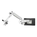 Kaps V Series Wall-Mounted Microscope - 71-2601 - 1 Each - MDL-JMD712601