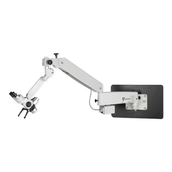 Kaps V Series Wall-Mounted Microscope - 71-2601 - 1 Each - MDL-JMD712601