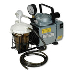 Jedmed Jedmed VacPac Portable Suction Pump 99-1500 - 1.0 Each - MDL-JMD991500