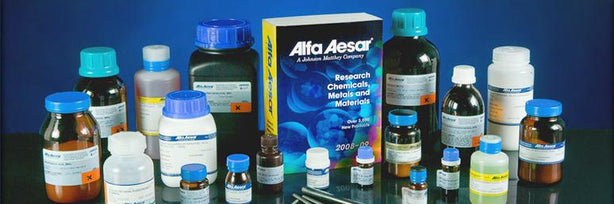 Alfa Aesar Acetone, Hplc Grade, 99.5+%, 4X1L - JMT22928M1
