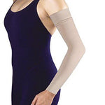 Bsn Medical Jobst Bella Lite Armsleeve, 20 mmHg to 30 mmHg, Long, Brown, Size M - JOB101338