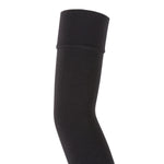 Bsn Medical Jobst Bella Lite Armsleeve, 20 mmHg to 30 mmHg, Long, Black, Size L - JOB101342
