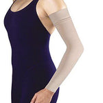 Bsn Medical Jobst Bella Lite Armsleeve, 20 mmHg to 30 mmHg, Regular, Beige, Size S - JOB101416