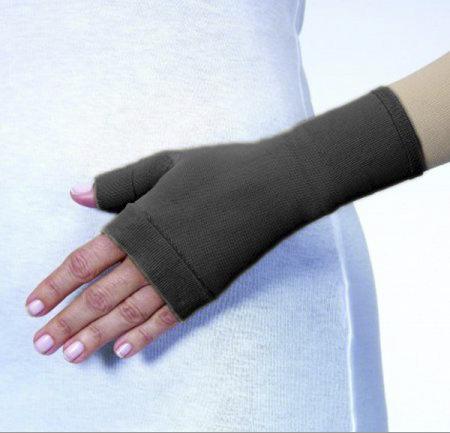 Bsn Medical Jobst Bella Strong Gauntlet, 20 mmHg to 30 mmHg, Black, Size 4 - 101672 - 1 Each
