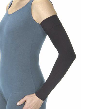 Bsn Medical Jobst Bella Strong Armsleeve, 20 mmHg to 30 mmHg, Black, Regular, Size 2 - 102302 - 1 Each