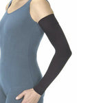 Bsn Medical Jobst Bella Strong Armsleeve, 30 mmHg to 40 mmHg, Black, Long, Size 10 - 102410 - 1 Each