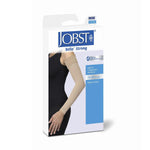 Bsn Medical Jobst Bella Strong Armsleeve, 30 mmHg to 40 mmHg, Natural, Regular, Size 5 - 102425 - 1 Each