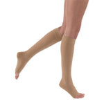 Bsn Medical Inc Open-Toe Knee-High Stockings JOB114801 1.0 Each-MDL-JOB114801