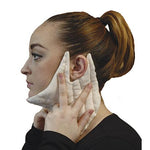 Bsn Medical Inc Peri-Auricular Neck Pads 124231 - 1.0 Each