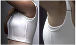 Bsn Medical Jobst Bellisse Chest-Wall Cleavage Pad, Black, 44, C / D - 314442 - 1 Each