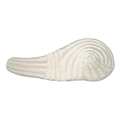 Bsn Medical Jobst Power-Dry Post Lumpectomy Pad, Buff, D / DD Cup, Size L - 3209154 - 1 Each