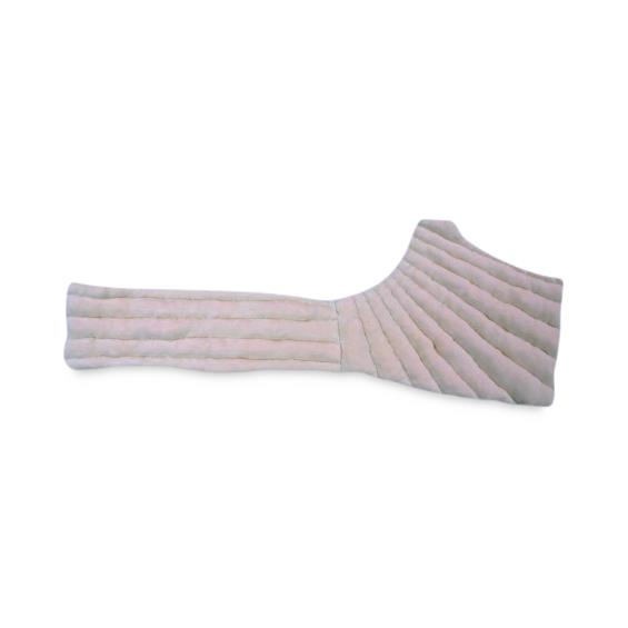 Bsn Medical Jobst Bellisse Power-Dry Breast Pad, Buff, Size M - 3213153 - 1 Each
