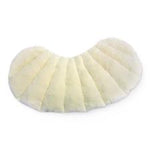 Bsn Medical Jobst Multipurpose Slimline Kidney Pad, 7.5 cm x 17.5 cm, Ivory, Size S - 64232 - 1 Each