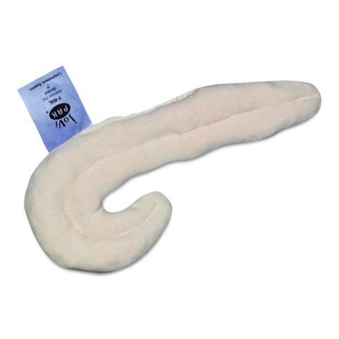 Bsn Medical Jobst Multipurpose Malleolus Pad, 17.5 cm, Ivory - 6523 - 1 Each