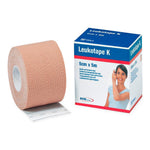 Bsn Medical Inc Leukotape K Physiotherapy Bandages 7297811 - 5.0 Each - MDL-JOB7297811