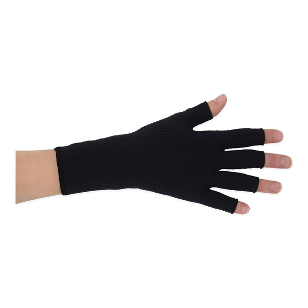 Bsn Medical Lymphedema JOB7520031 Bella Strong Gloves, Black, Size 2, 15-20 - MDL-JOB7520031 - 1 Each