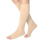 Bsn Medical Inc Jobst Opaque Knee Highs with SoftFit Technology 7769337 -