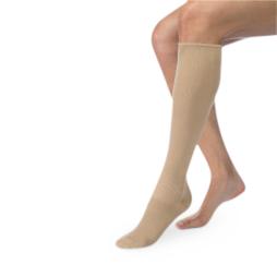 Bsn Medical Jobst FarrowHybrid ADI Foot Compression, Taupe, Size S - FLFH-ADI2